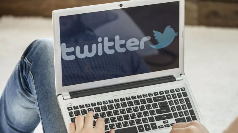 Seven indian languages on twitter plateform
