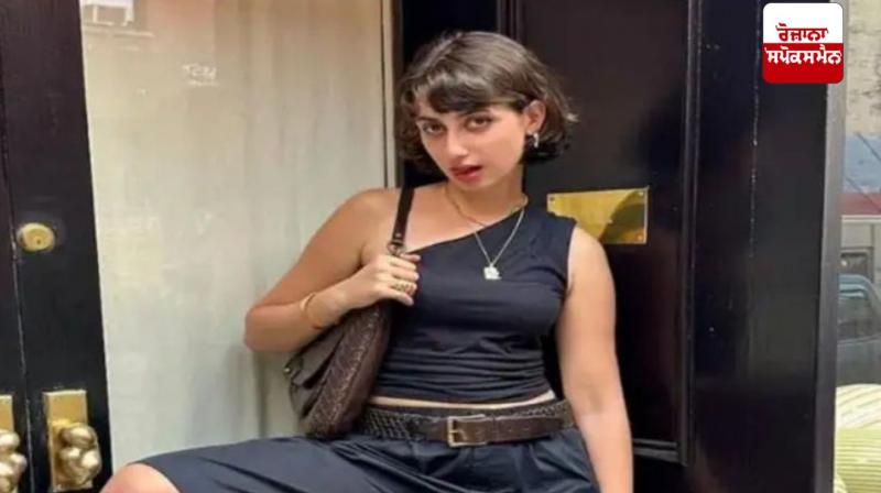 Know, what is Zohraan Mamdani's love story?