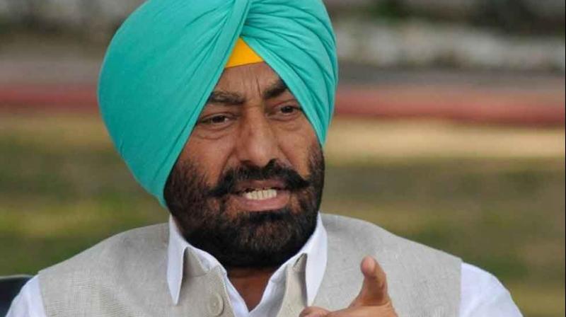 Sukhpal Khaira