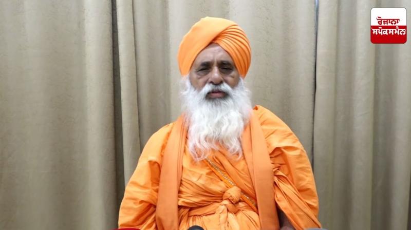 ਬਲਬੀਰ ਸਿੰਘ ਸੀਚੇਵਾਲ