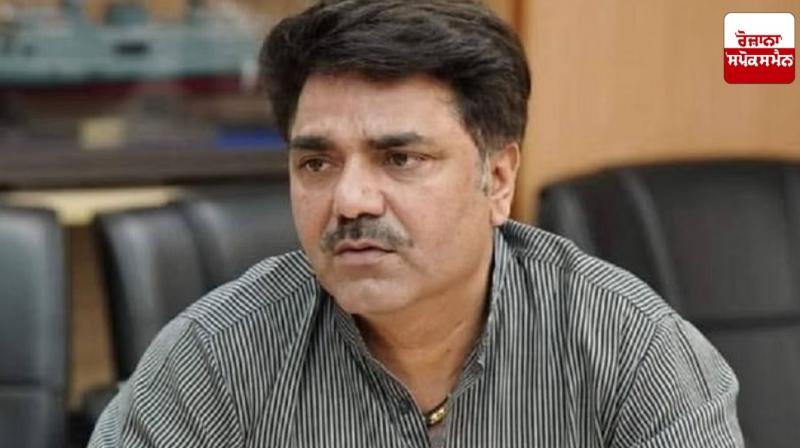 ਦਿੱਲੀ ਦੀ ਰਾਊਜ਼ ਐਵੇਨਿਊ ਅਦਾਲਤ ਵੱਲੋਂ ਸਾਬਕਾ ਵਿਧਾਇਕ ਨਰੇਸ਼ ਬਾਲਿਆਨ ਨੂੰ ਵੱਡੀ ਰਾਹਤ