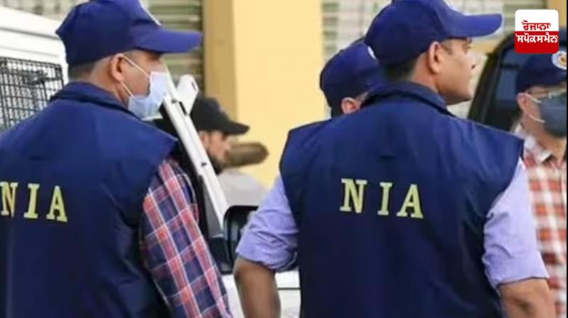 Property of 4 accused seized in Ludhiana court blast case