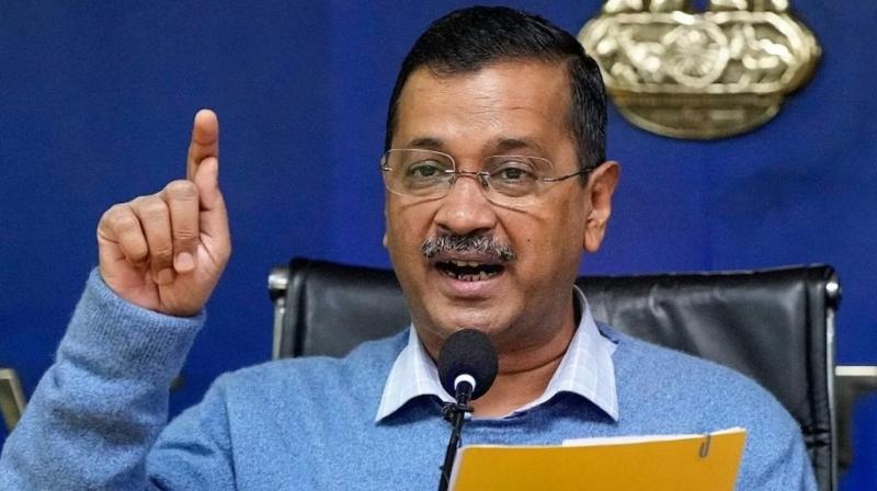 ED reissued summons to Kejriwal news in punjabi 