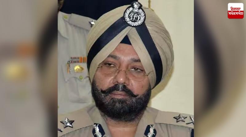 Orders for the restoration of Paramraj Umranangal News in punjabi 