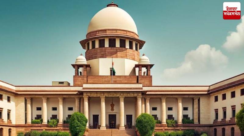 Supreme Court: ‘Victim is not a child’ and ‘one hand does not clap’