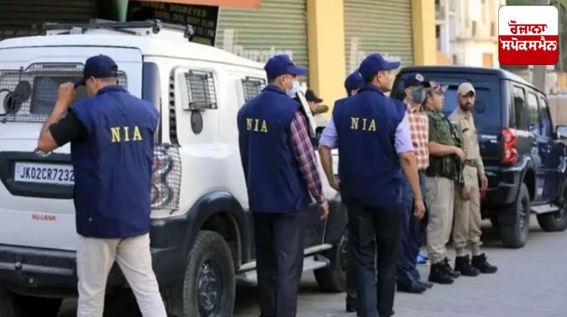 Neemrana Hotel Attack: NIA raids 10 places to trace terrorist links