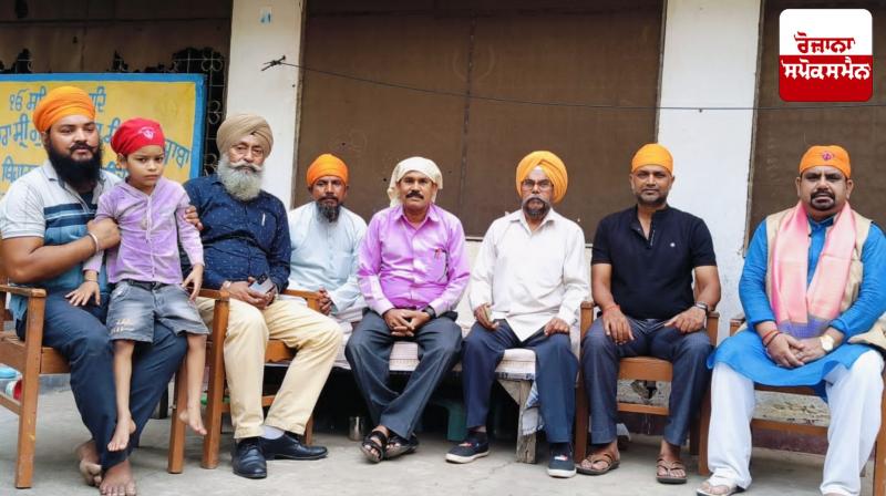 A series of lectures will be organized at Pejaba Gurdwara on the martyrdom anniversary of Guru Arjan Dev Ji.