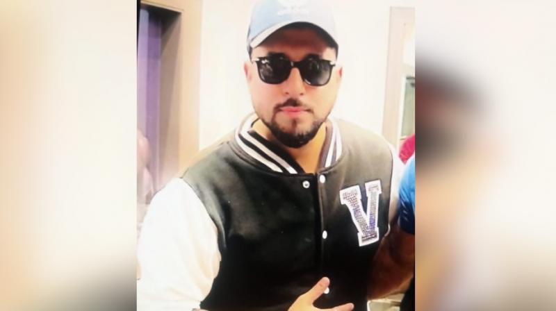 The groom died on the wedding day Banga News