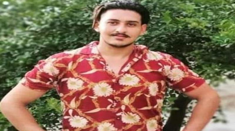 Punjabi youth committed suicide in Saudi Arabia