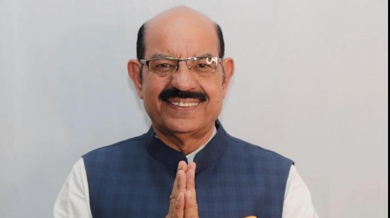 Mohinder Bhagat won with a big lead Jalandhar West by-election Result