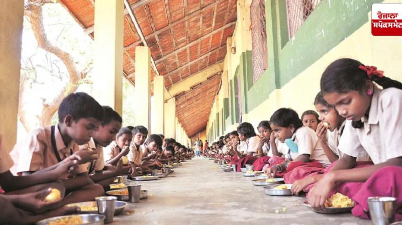 Only 60 percent of countries have laws, standards for food, beverages in schools: UNESCO report