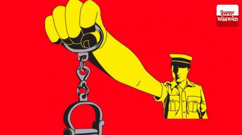 Two Pakistani nationals who escaped from Jammu's juvenile detention center arrested in Ludhiana