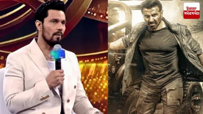 FIR against Bollywood actors Sunny Deol and Randeep Hooda in Jalandhar