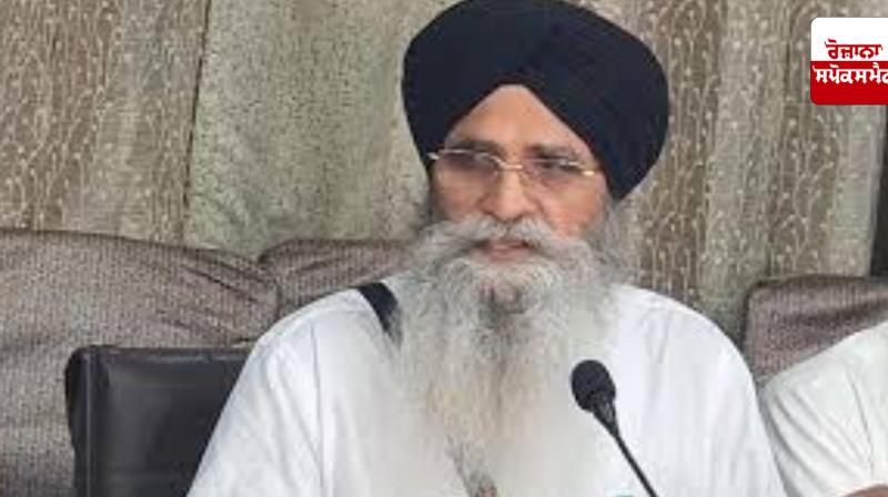 Gurmat Samagam in Shimla on the occasion of 350th martyrdom anniversary