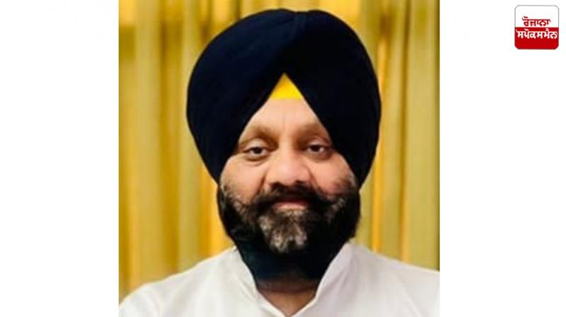 Atwal strongly demands inquiry by National Commission for Scheduled Castes into sacrilege incident against Chief Justice of India B.R. Gavai