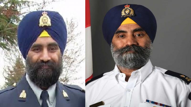 Baltej Singh Dhillon