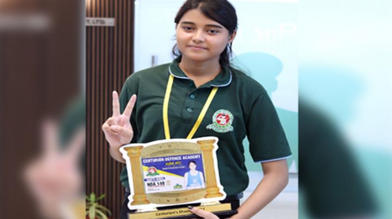 UP's Sania Mirza set to become country's first Muslim female fighter pilot