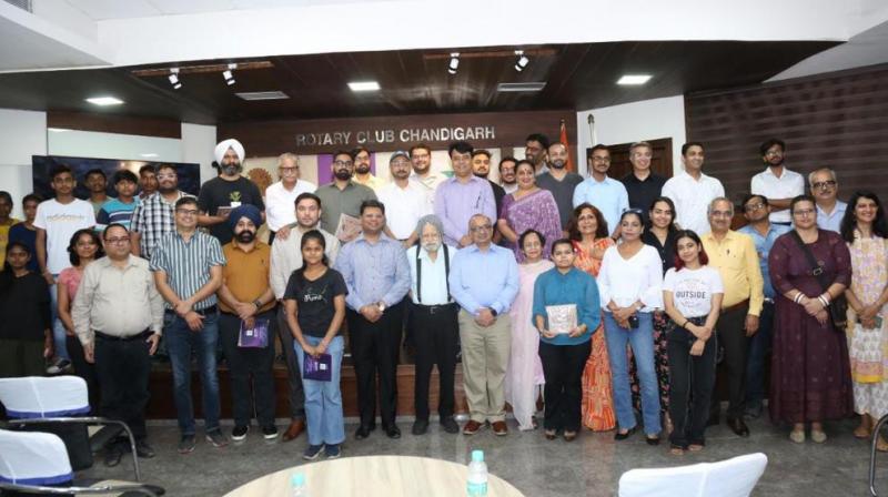 SGGS College win quiz competition