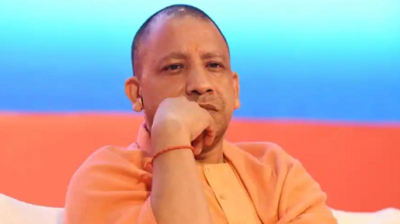Yogi Adityanath