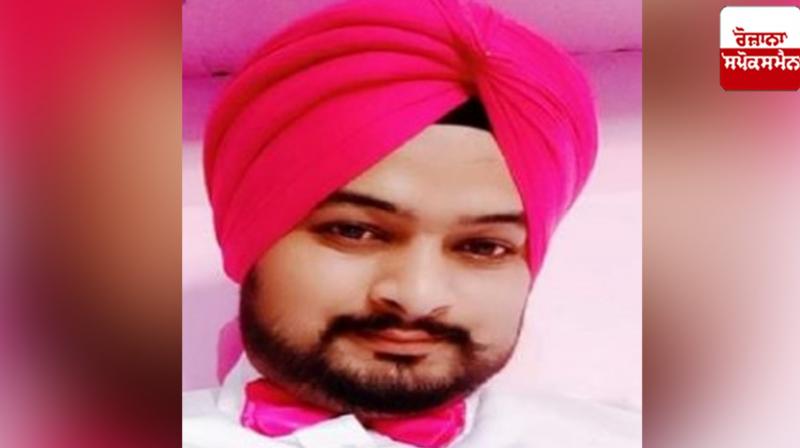 Khanna Accident News Today