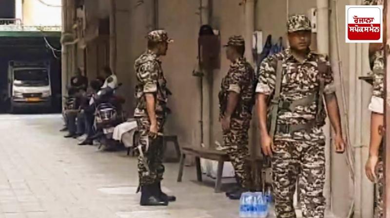 Classroom scam: ED raids 37 places in Delhi 