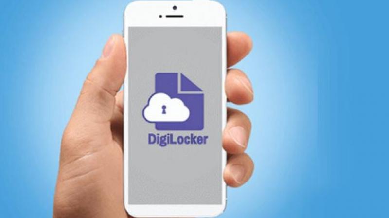Digilocker