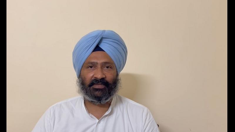 Parminder Singh Dhidsa