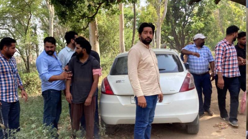 Big operation of Punjab Police