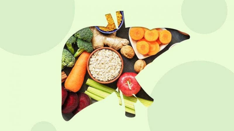 Keep your liver healthy