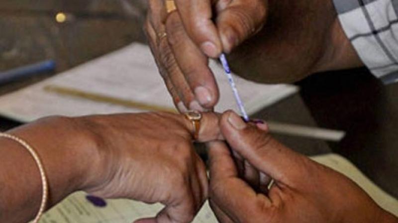 MC elections in Amritsar, Jalandhar, Ludhiana, Patiala, Phagwara by mid-November