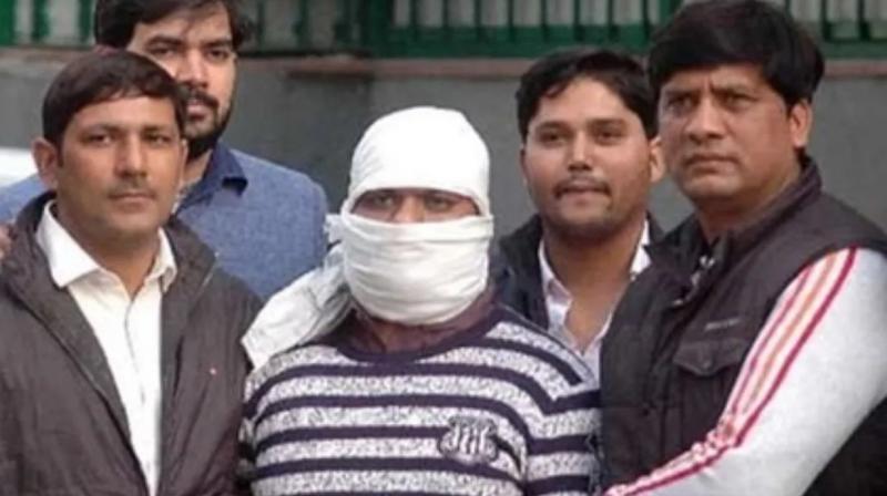 Batla House encounter: Delhi HC commutes death penalty to convict Ariz Khan
