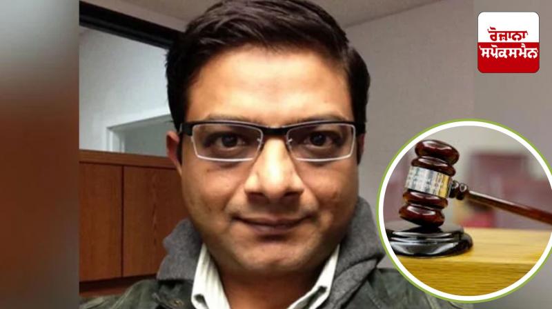 Hate crime against Sikhs: Man who spewed venom against Sikhs in America gets 26 months in prison