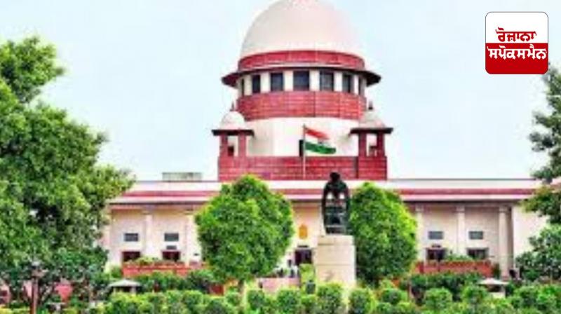 Supreme Court: Delhi Waqf Board's petition claiming rights over gurdwara dismissed