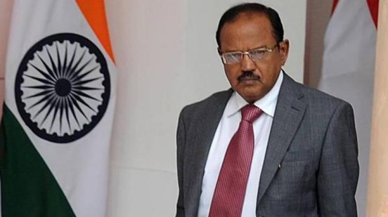 Ajit Doval 