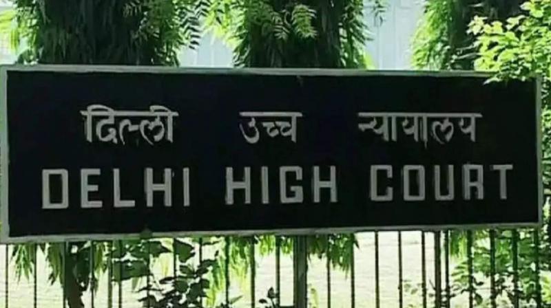 Delhi High Court