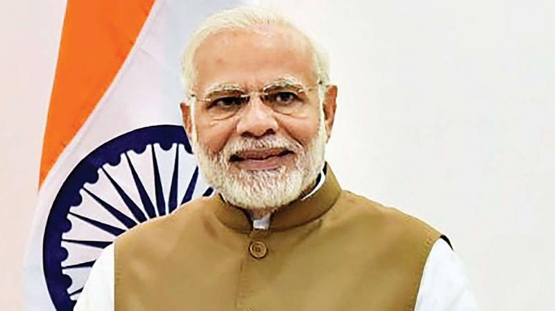 PM Modi