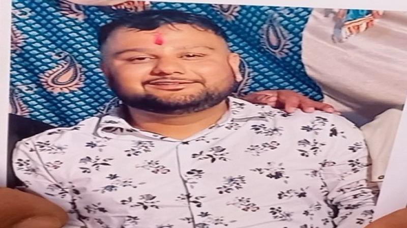 Punjabi youth died in New Zealand, he went abroad 10 years ago