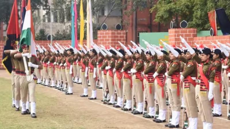 45 constables will be recruited from sports quota, you can apply till November 18