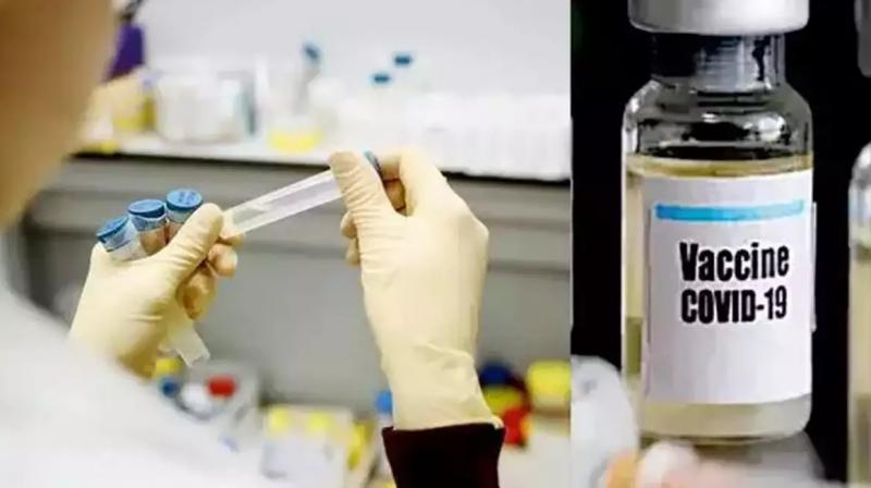 Over 2.45 crore register for Phase 3 of COVID-19 vaccination