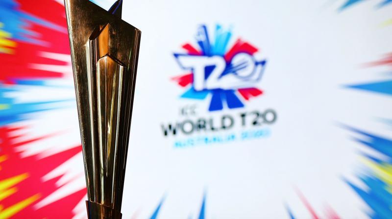 BCCI mulls moving T20 World Cup to UAE in 'worst-case scenario'