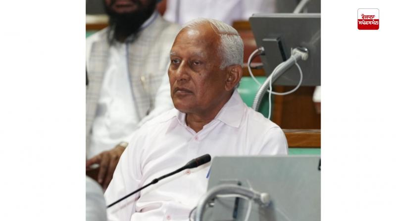 Barinder Kumar Goyal