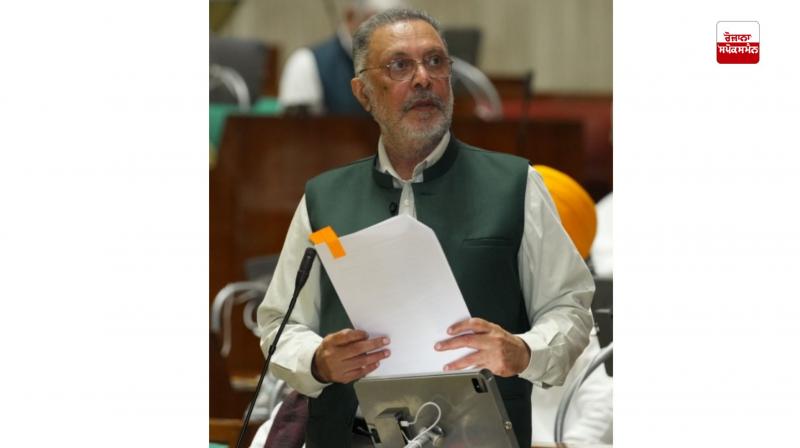 ਡਾ. ਬਲਬੀਰ ਸਿੰਘ