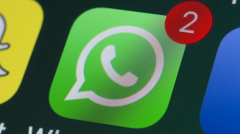 Why did WhatsApp ban 23 lakh accounts in India?