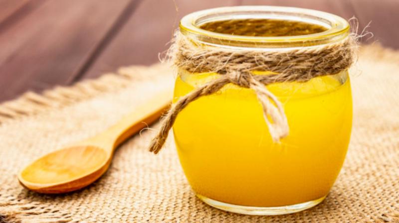 Is eating desi ghee beneficial for health? 