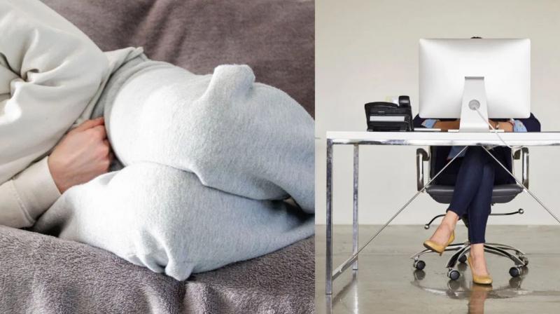 Why do periods occur?