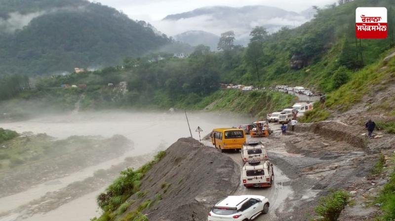 Uttarakhand Weather Update