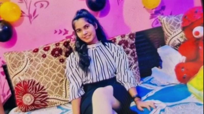 ਮ੍ਰਿਤਕ ਦੀ ਫਾਈਲ ਫੋਟੋ 