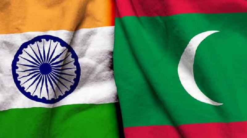 Maldives military pilots not capable of flying Dornier and helicopters donated by India: