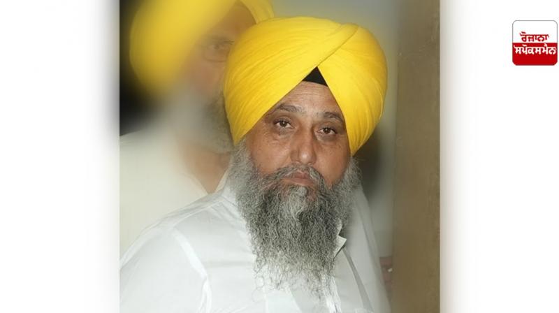 MLA Sarwan Singh Dhun on Valtoha - 'Whoever speaks ill of Jathedar should drown in shame'