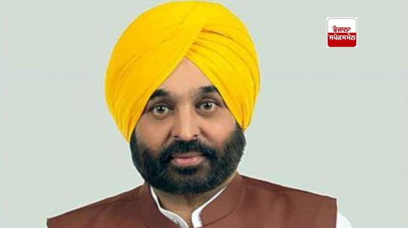 Punjab CM turns 51: Many stalwarts including PM Modi, Arvind Kejriwal wish him well
